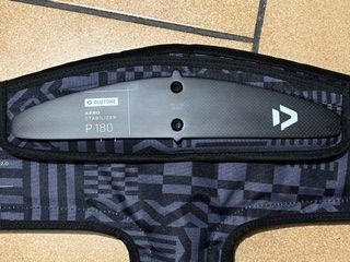 Duotone - Carve 2.0 D-Lab completo fusoliera