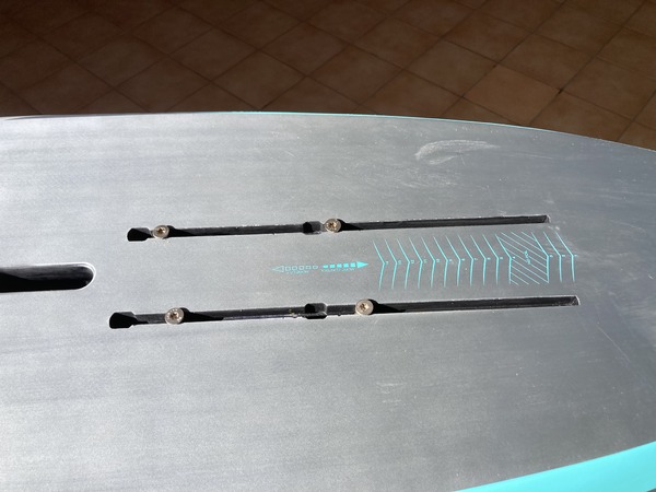 Gong - Cruzader diamond fuso pro 