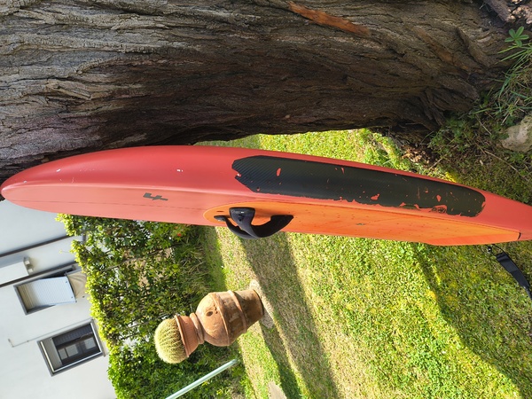 F-One - F One Rocket 5.5   88 lt