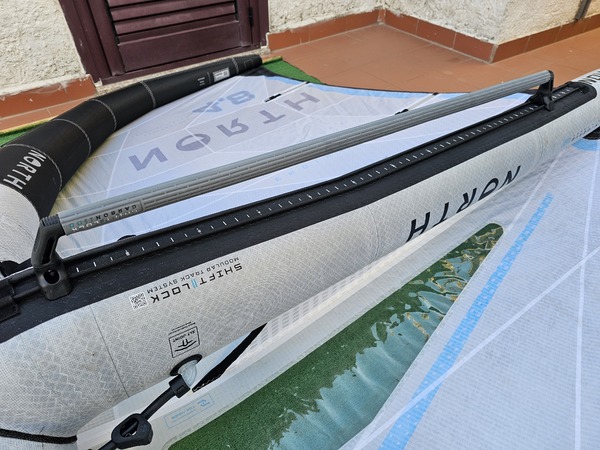 North - NOVA PRO 4.8 