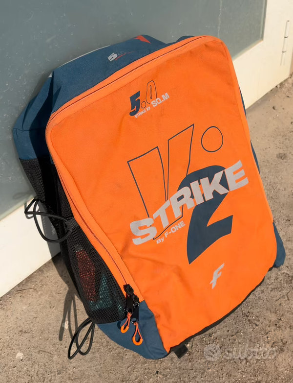 F-One - Strike v2 5mq