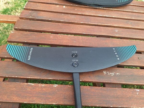 North - Ha 1450  s270