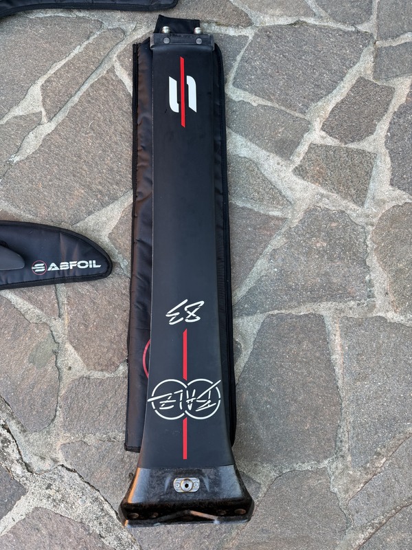 Sabfoil - BALZ PRO 808-663-370/83