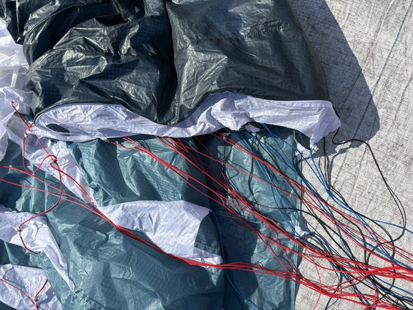 Ozone - Pocket Rocket 4,3