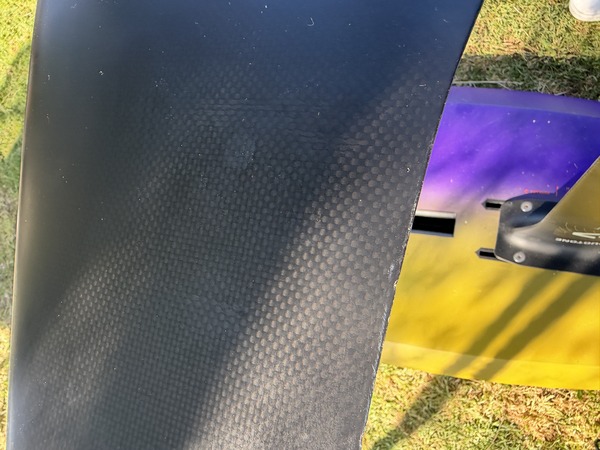 Duotone - Aero carve 2.0 d-la 