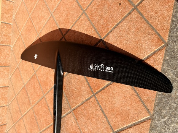 F-One - sk8 950 v3
