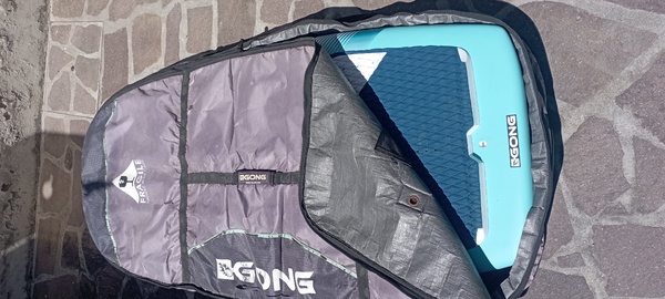 Gong - LANCE 5.7