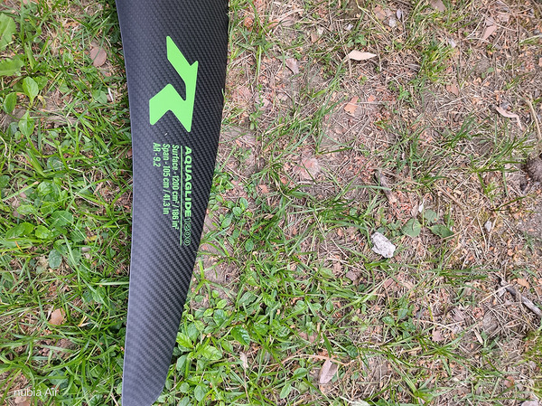 Reptile - Aqua Glide Reptile