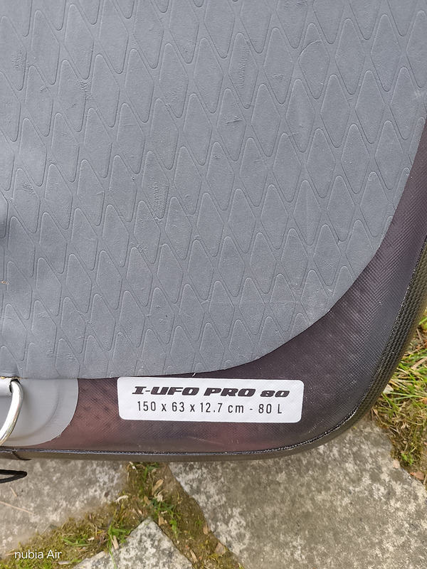 Reptile - UFO PRO 80 lt