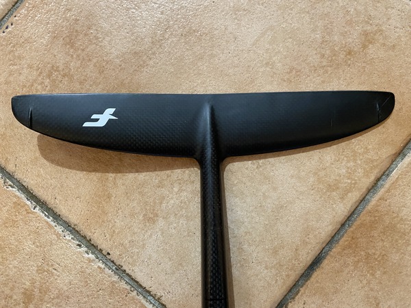 F-One - Sk8 550