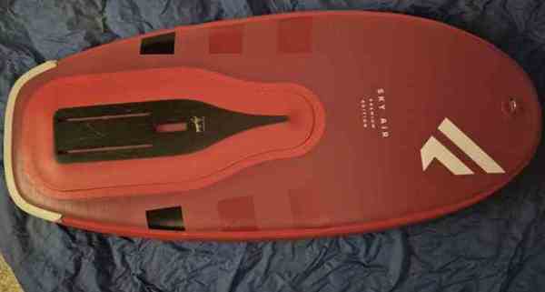 Fanatic - SKYAIR 5'4"