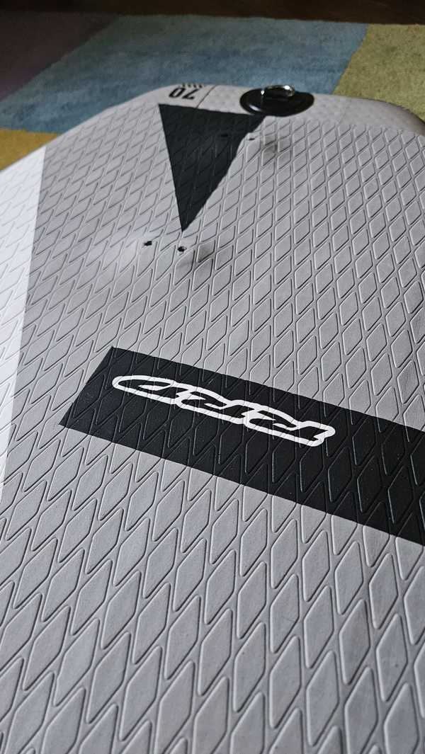 Rrd International - AIR BELUGA PRO 70 L