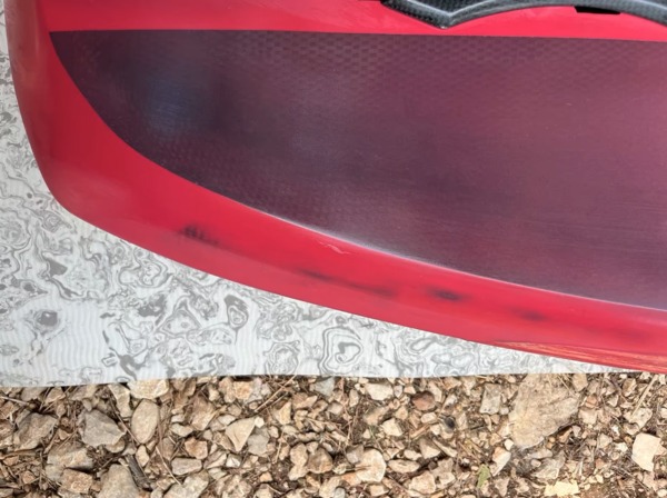 altra -  tavola Ananas Bali 60L full carbon