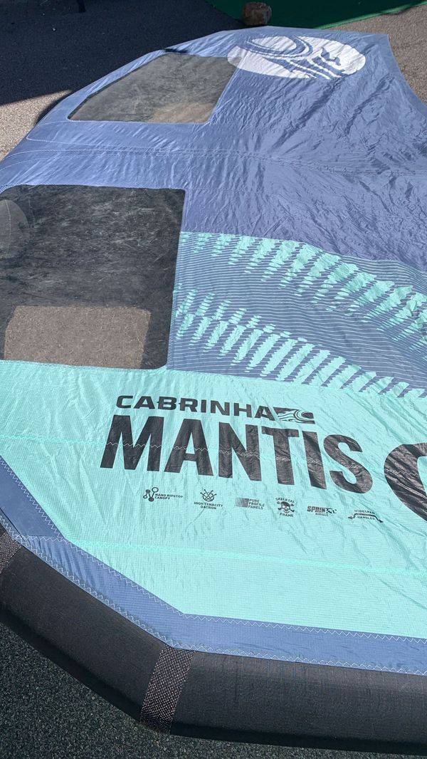 Cabrinha - Mantis 6mq