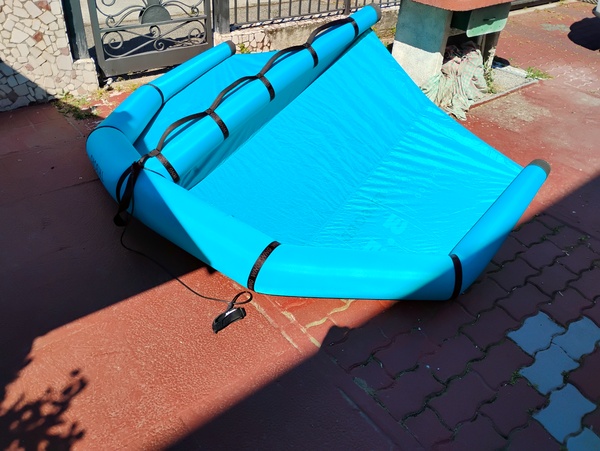 altra - Tribord WNG100