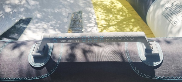 Duotone - UNIT 6,5 - 2023