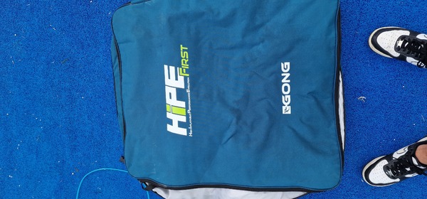 Gong - Gong hipe first