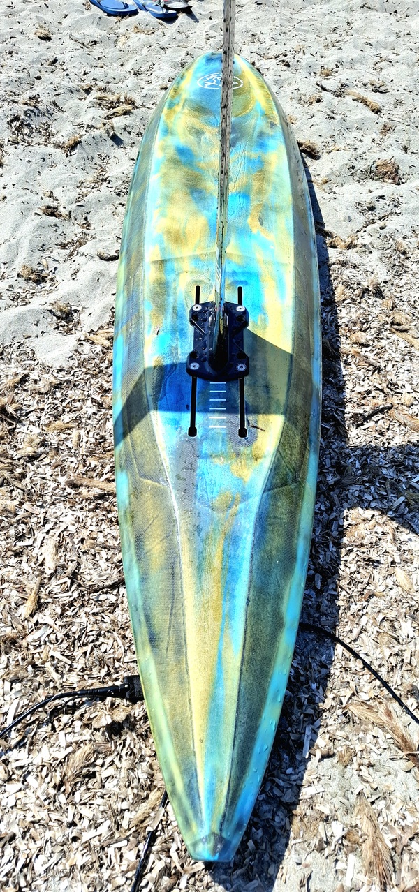 altra - LAND BOARD Molokay