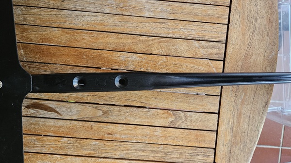 Sabfoil - Razor Pro 875 e Fusoliera 653