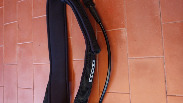 altra - ION Leash cintura