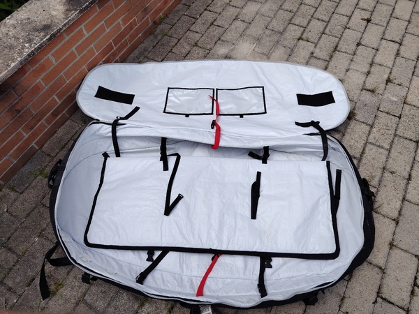 Ensis Watersports - ROCK'N'ROLL