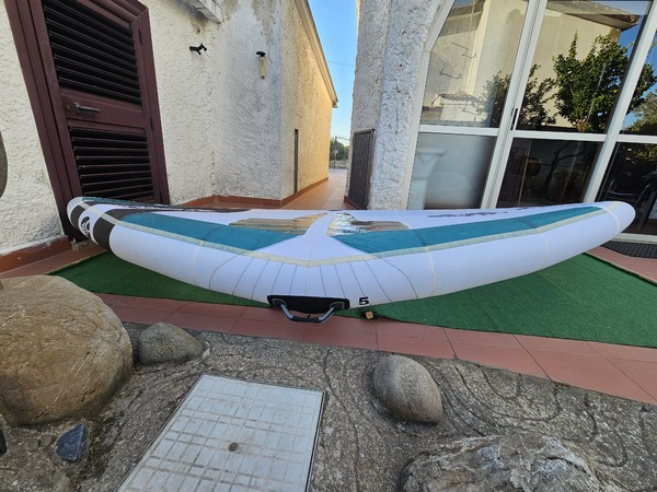 Cabrinha - MANTIS 5
