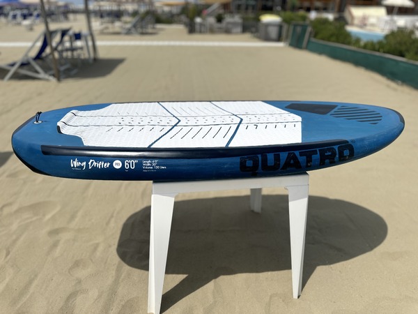 KT - Wing Drifter 130 lt