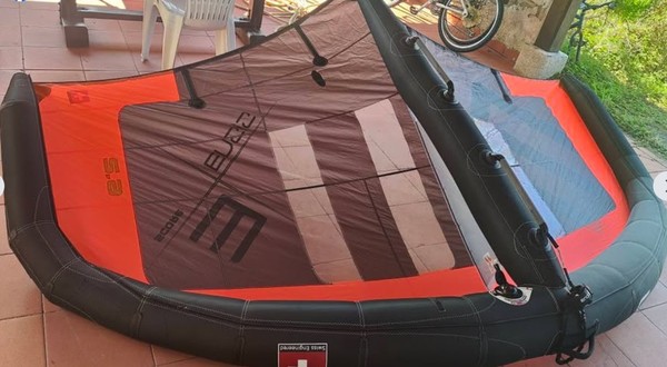 Ensis Watersports - SCORE V2