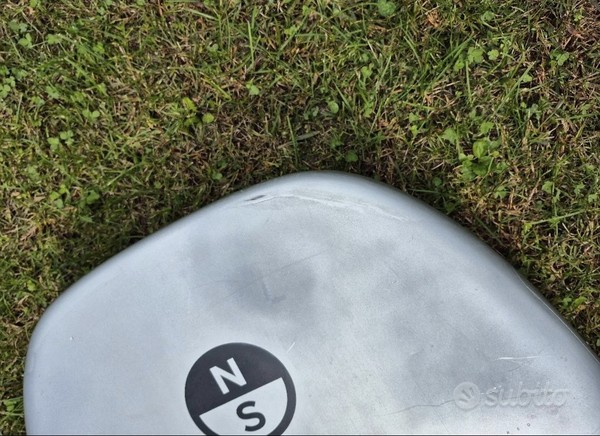 North - SEEK 5.1 98L