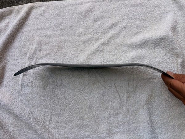 Sabfoil - Stabilizzatore S450