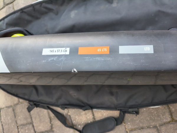 Rrd International - Beluga