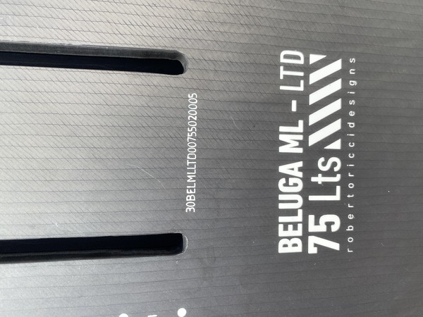 Rrd International - Beluga ML LTD
