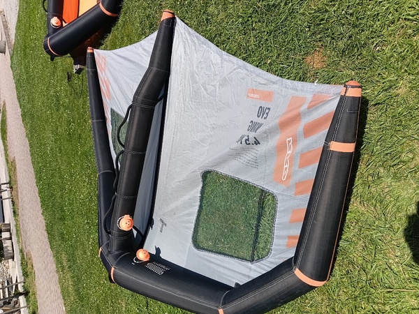 Rrd International - Evo wing 4,5