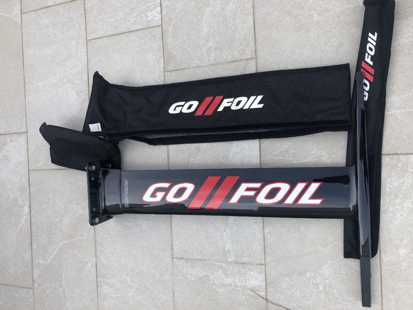 Go-Foil - V2