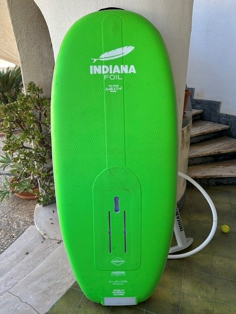 Indiana - 129 LT