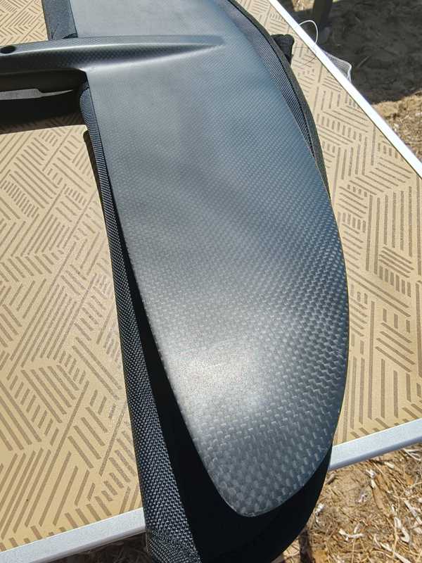 F-One - Phatom Carbon 980