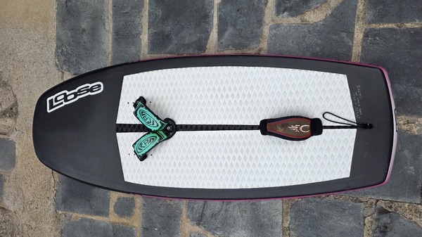 Loose - BULLET PRO