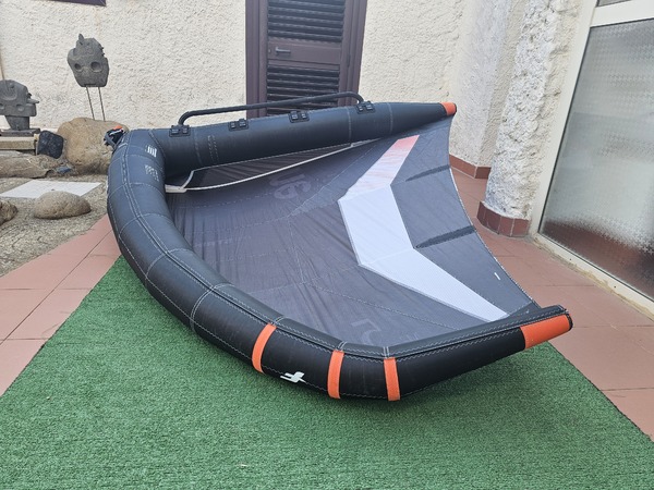 F-One - STRIKE V5 5.0