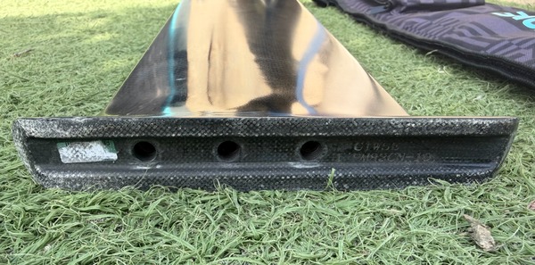 Duotone - Aero SLS 82 carbon