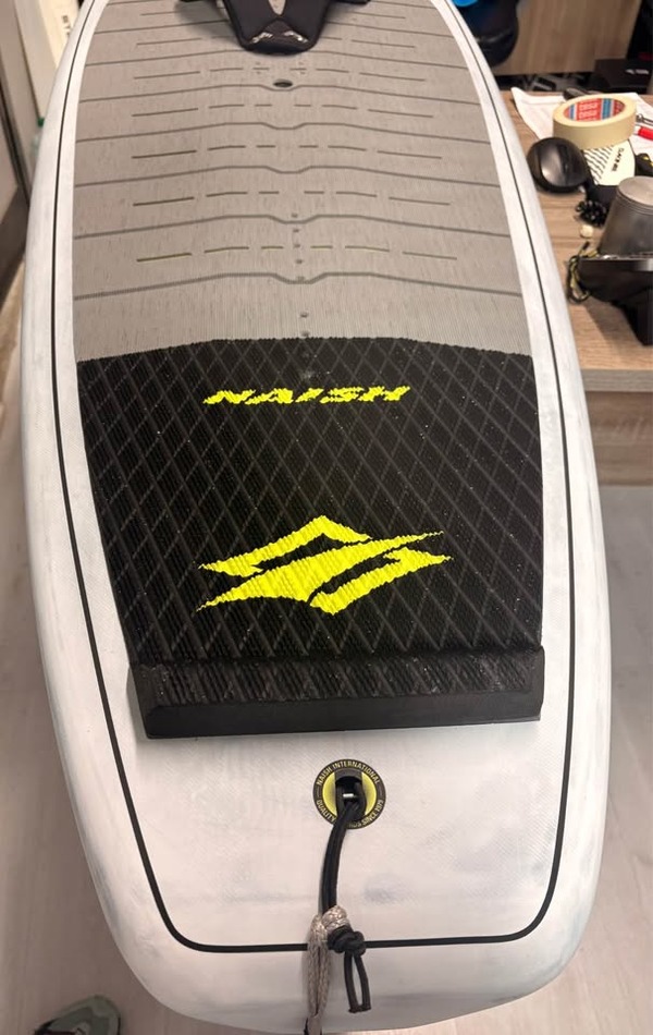 Naish - CHIMERA6'3