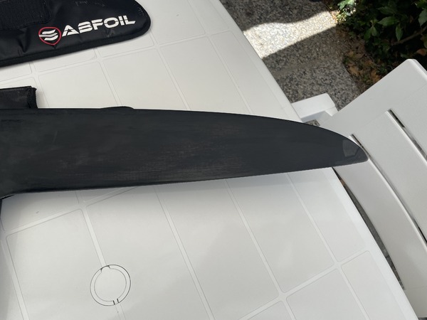 Sabfoil - 