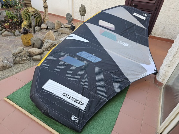 Rrd International - EVO GOLD 5.0 BOMA