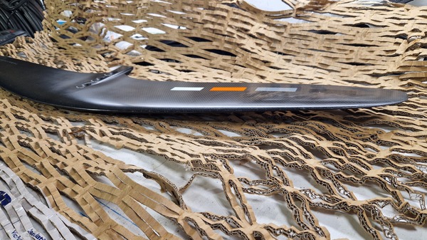 Rrd International - Flyingfish 1050 Y30