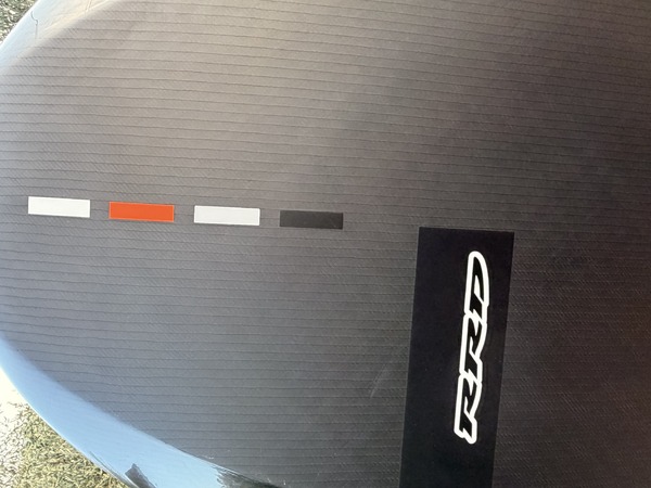Rrd International - RRD Beluga LTD Y30 2025 wing
