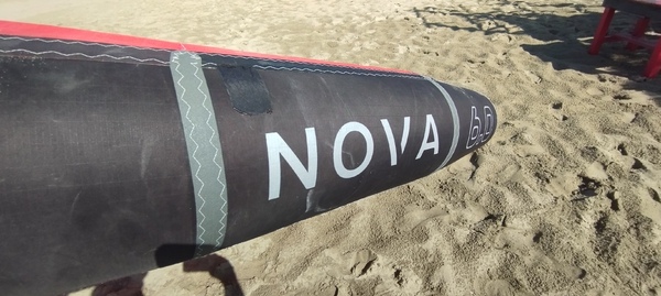 North - Nova 6.0