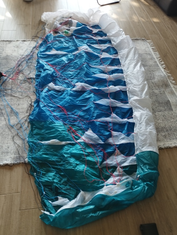 Ozone - Rocket Pocket v1 
