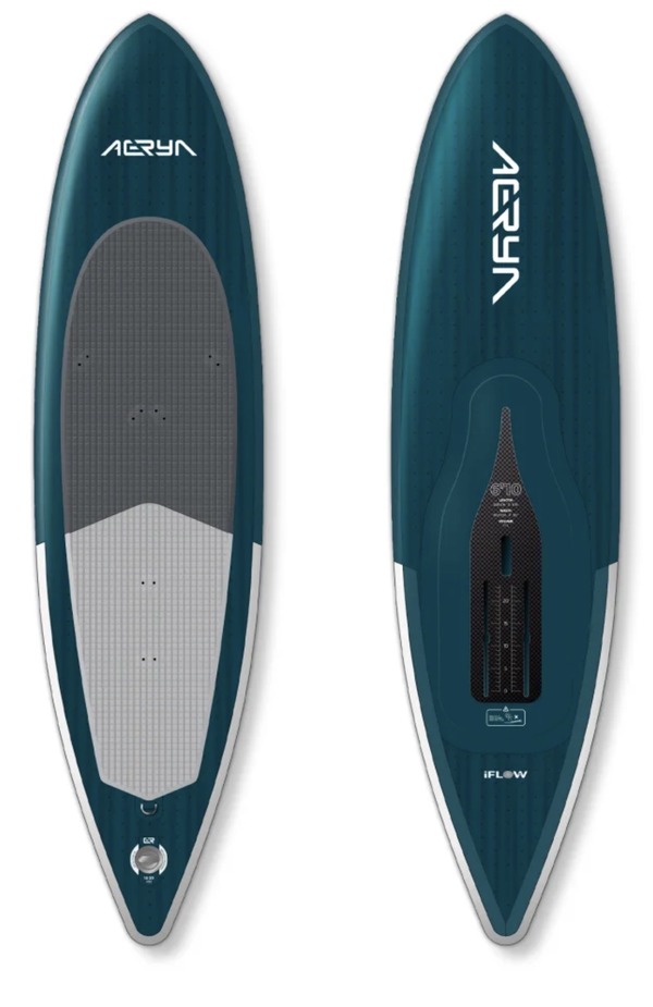 altra - Aeryn 