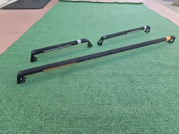 Rrd International - EVO GOLD Y29 5.0 