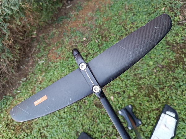Rrd International - BLAZE 850