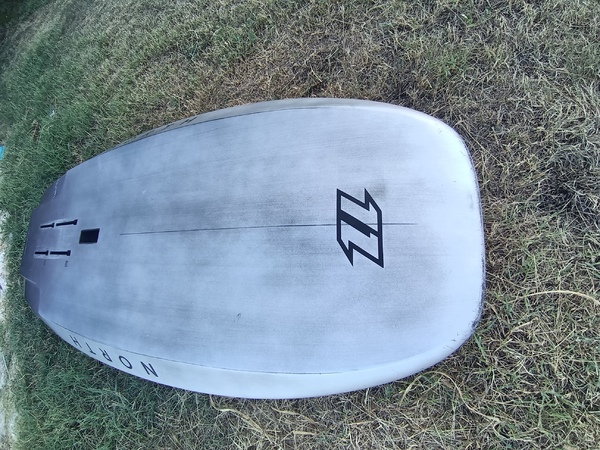 North - Seek 5'1 77 L